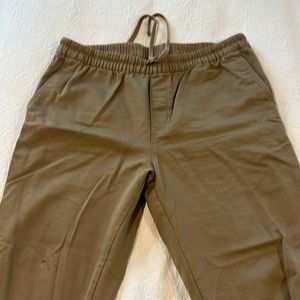 Banana Republic Travel Jogger Large
